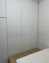 Foresque Residences (D23), Condominium #465653301